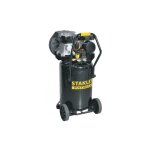 Stanley - compresseur 90l 3hp vertical lubrifi et courroie - fb350 / 10 / 90v