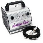 Helloshop26 - compresseur arographe compact portatif