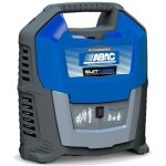 Compresseur d'air 1. 5 cv abac compy o15