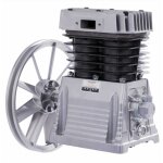 Compresseur d'air � 2 pistons kd1494 de 5, 5 kw