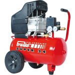 Prodif - compresseur d'air 24l 8 bars 2cv