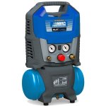 Compresseur d'air 6l 1, 5cv abac start o15