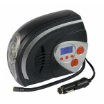 Autobest - compresseur d'air digital 12v 95w
