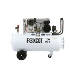 Foxcot - compresseur d'air 100 litres fl100 Foxcot - compresseur d'air 100 litres fl100