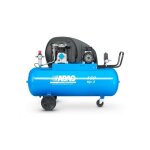 Abac - compresseur d'air � piston 150 litres 3 cv