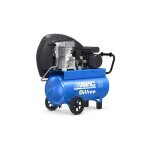 Compresseur d?air � piston 3cv triphas� abac