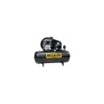 Nu air - compresseur d'air � piston bi - �tag�s cylindre fontes 5, 5 cv nuair