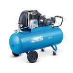Abac - compresseur d'air  piston 3cv vitesse lente