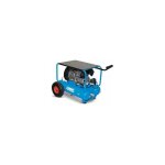 Abac - compresseur d'air à piston marche lente v30 / 11 + 11 cm3 Abac - compresseur d'air à piston marche lente v30 / 11 + 11 cm3