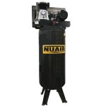 Nu air - compresseur d'air  piston 200 litres 3 cv nuair