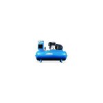 Abac - compresseur d'air � piston avec s�cheur 500 litres 5, 5 cv