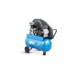 Abac - compresseur d'air  piston 3 cv triphas 50 litres