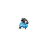 Abac - compresseur d'air  piston 3 cv triphas 150 litres