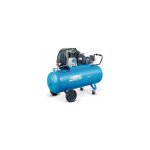 Abac - compresseur d'air  piston vitesse lente 200 litres 3cv