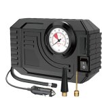 Compresseur d'air portable 10bar gonfleur de pneus - pompe �lectrique accessoire v�hicule pour voitures ...