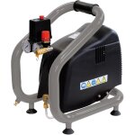 Prodif - compresseur portable 3 l 6 6m3 - h 230 v mono 1. 5 cv 8 bar 3400 tr - mm