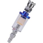 Compresseur air s�cheur et s�parateur d'eau huile avec filtre pour pulv�risateur peinture �quipement ...