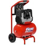 Fiac - compresseur d'air silencieux 20 lt supermagnum silent xs88