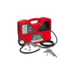 Compresseur box'air + 5 accessoires Compresseur box'air + 5 accessoires
