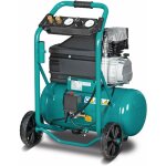 Aircraft - compresseur de chantier mobile cuve 24 l 2, 2 kw / 3 ch 284 l / min 10 bars 230v compact - ...