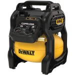 Dewalt - compresseur 10l xr 18v advantage - sans batterie ni chargeur - dcc1018n - xj