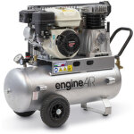 Compresseur d'essence aerotec 590 - 50 honda