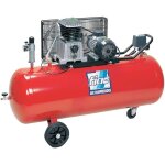 Fiac - compresseur mod�le ab 200 - 360