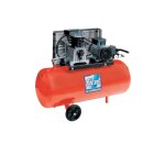 Fiac - compresseur modle ab 200 - 360