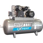 Compresseur fonte fixe prodif 270l 5. 5cv 9 bar - vcf038300200