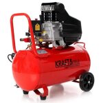 Compresseur d'huile 50l kd401