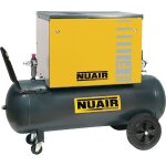 Nu air - compresseur insonorisés 100l 3cv nuair 3800 3t 100 c sil Nu air - compresseur insonorisés 100l 3cv nuair 3800 3t 100 c sil