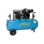 Compresseur jetco 100 - 7 lacme - 123310