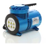 Wiltec - compresseur à membrane aérographe airbrush as06 ? portatif et silencieux ? 3, 5 bar ? diaphragme ... Wiltec - compresseur à membrane aérographe airbrush as06 ? portatif et silencieux ? 3, 5 bar ? diaphragme ...