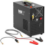 Compresseur pcp 300 bar 12 / 220 v 400 w arr�t auto compresseur haute pression