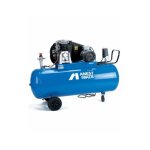 Compresseur  piston 3 cv 100 litres anest iwata