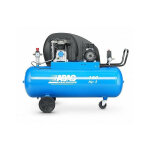 Abac - compresseur à piston 3cv 10 bar 150l 400v triphasé direct - a29b 150 ct3 Abac - compresseur à piston 3cv 10 bar 150l 400v triphasé direct - a29b 150 ct3