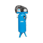 Abac - compresseur � piston 150 litres vertical 3 cv