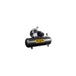 Nu air - compresseur � piston marche lente 500 l 5. 5 cv nuair