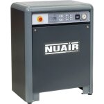 Nu air - compresseur � piston insonoris� 4 cv nuair silent k25 t4
