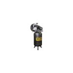 Compresseur a piston vertical 270 litres 5. 5 cv nuair