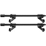 Compresseur de ressorts d'amortisseur neo tools 11 - 807