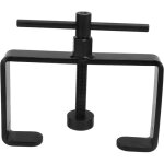 Compresseur de ressort d'embrayage 125?155 mm, outil d'installation de ressort d'embrayage pour retirer ...