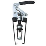 Compresseur de ressort leve soupapes en tete ohv, ohc, cvh