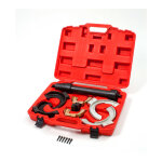 Dema - compresseur de ressort manuel coffret 14 pi�ces