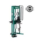 Compac - compresseur de ressorts mobile csc