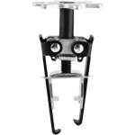 Compresseur de ressort de soupape en acier au carbone, valve en t�te de moteur en acier au carbone outil ...