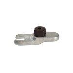 Compresseur de ressort de soupapes pour moteur ford cvh, 24mm