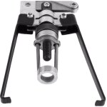 Compresseur de ressort de soupape de ressort de compresseur, outil de retrait de compresseur de ressort ...