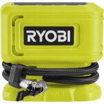 Ryobi - compresseur 18v one + - 11 bars - sans batterie ni chargeur - rpi18 - 0