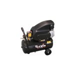 Compresseur sans accessoires 24lt 2hp ca - pro25 cevik